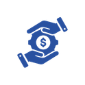 icon chi phí