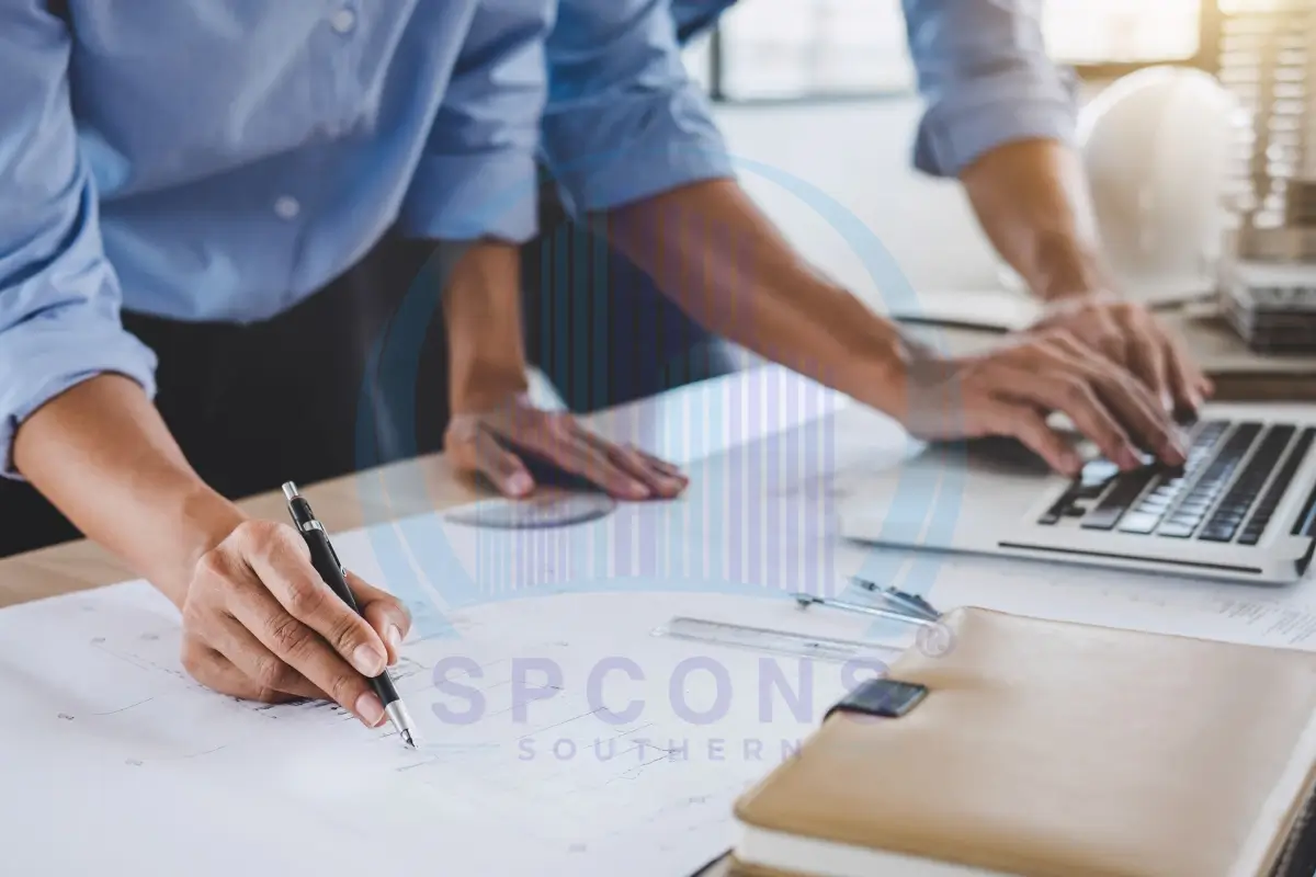 lập báo cáo kết quả khảo sát địa hình
