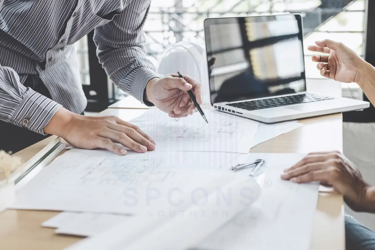 lập nhiệm vụ khảo sát địa hình